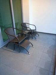 Eight Courtyards (D27), Condominium #565721551